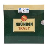Ngủ ngon Traly giúp an thần, tạo giấc ngủ ngon, sâu giấc