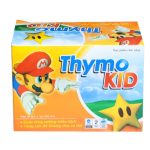 Thymokid cốm giúp trẻ ăn ngon, tăng cường miễn dịch