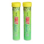 Traly Actiso hỗ trợ thanh nhiệt, mát gan, giải độc gan