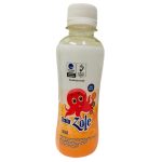 Traly Zole bổ sung nước và điện giải, giảm mệt mỏi