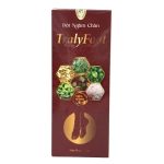 Bột ngâm chân Traly Foot giúp giảm đau nhức, tê bì, hôi chân