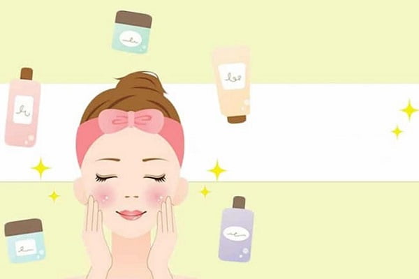 Bạn có biết bao nhiêu tuổi thì nên skincare là hợp lý?