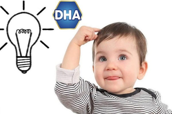 DHA có tác dụng gì cho trẻ? Cách bổ sung DHA cho trẻ đúng cách