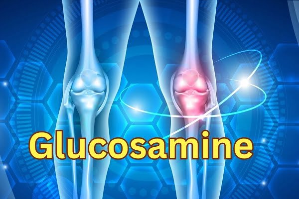 Glucosamine là gì