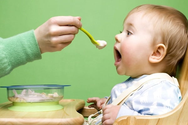 Kẽm có tác dụng gì cho trẻ? Bổ sung kẽm cho trẻ như thế nào?