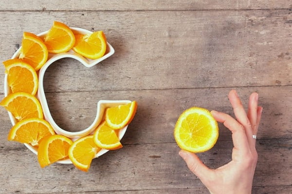 nen uong vitamin c vao luc nao | Trang Ly Pharma