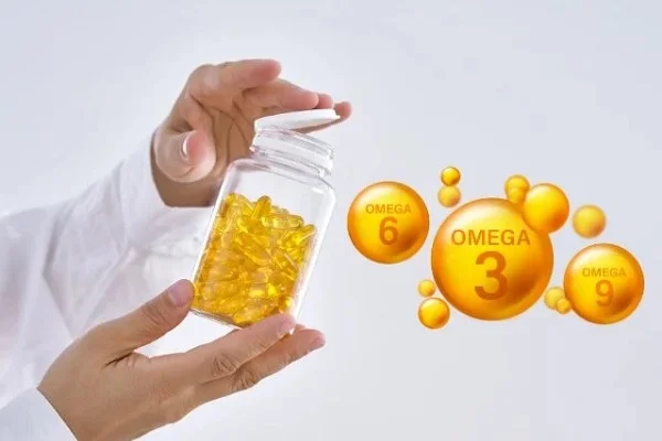 Dầu cá và các bệnh lí về khớp - Giải pháp tự nhiên cho sức khỏe xương khớp