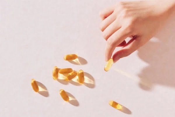 Tác dụng phụ có thể xảy ra khi sử dụng Omega 3-6-9