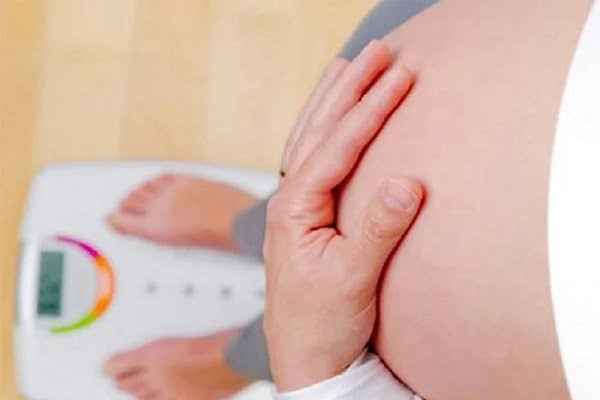 Tác hại của việc bà bầu ăn mít quá nhiều