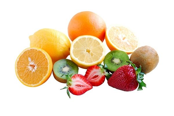 Trẻ hay bị chảy máu cam nên ăn gì