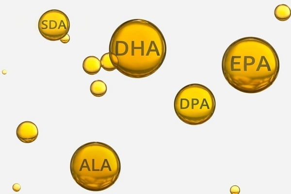 Vai trò quan trọng của DHA đối với mẹ và bé