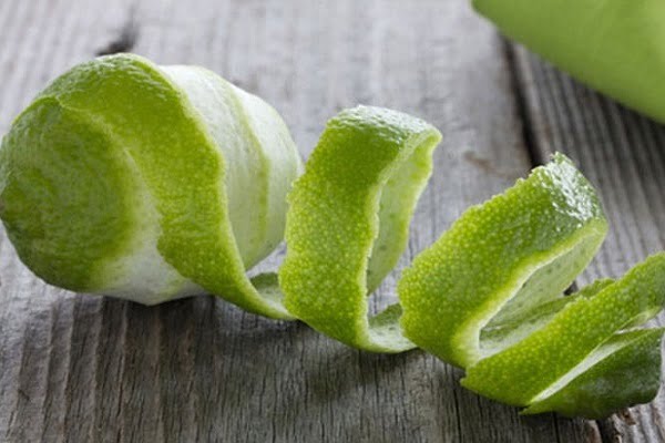 Ăn vỏ chanh có tốt không? Cách ăn vỏ chanh đúng cách