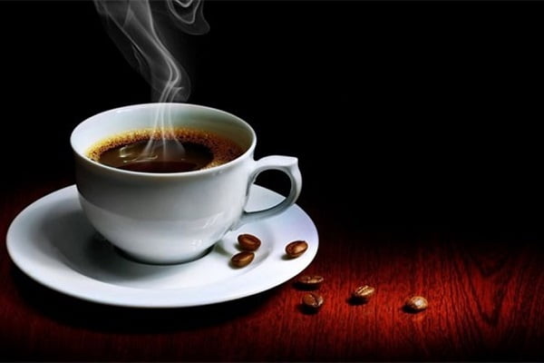Cách uống cà phê đen giảm cân hiệu quả