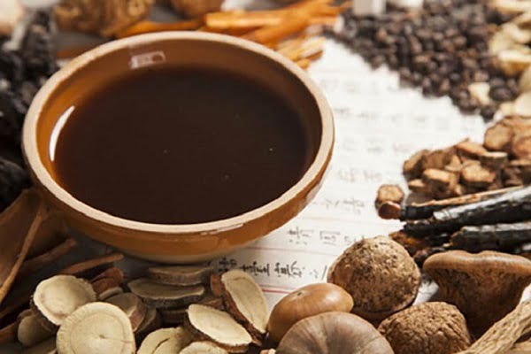 Cách uống nước rễ cau tăng cường sinh lý nam giới