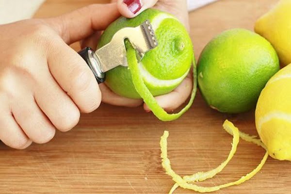 Vỏ chanh đun nước uống có tác dụng gì? 10 tác dụng tuyệt vời