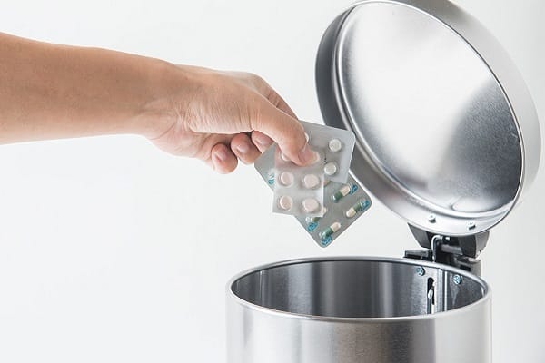 Dấu hiệu nên ngưng sử dụng vitamin tổng hợp