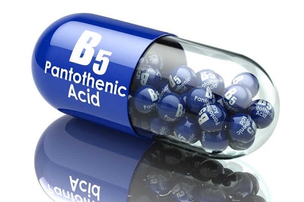 Vitamin B5 có tác dụng gì cho tóc? Cách sử dụng hiệu quả