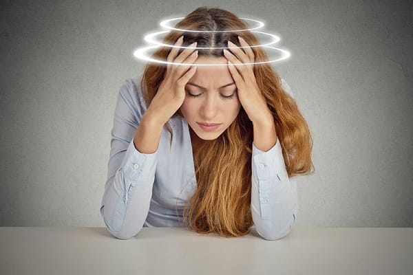 Hay bị chóng mặt là thiếu chất gì? Bổ sung thế nào?