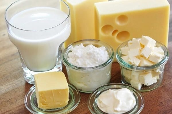 Sau khi uống canxi không nên ăn gì để hấp thu tối đa?