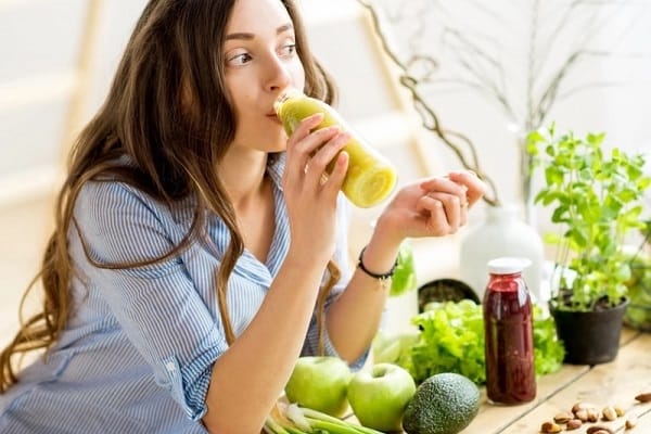 Thải độc gan nên uống sáng hay tối để đạt hiệu quả tối ưu?