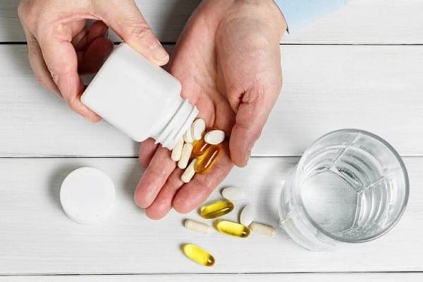 Glucosamine là gì?