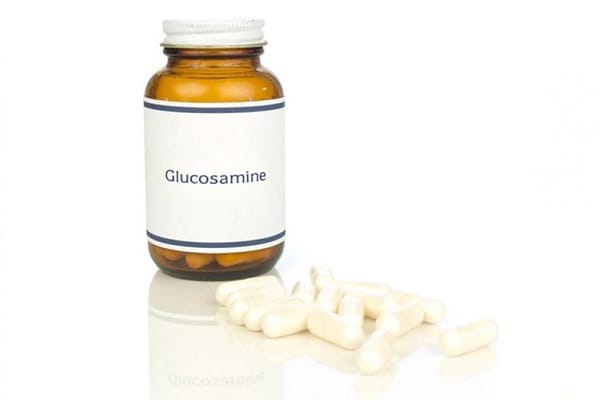 Glucosamine uống bao lâu thì ngưng để tránh tác dụng phụ?