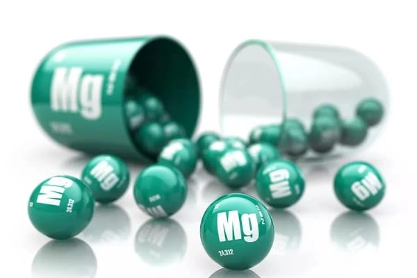 Nên uống Magie B6 vào lúc nào trong ngày để đạt hiệu quả cao?