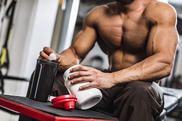 Tập gym nên dùng thực phẩm bổ sung nào để tăng cơ bắp?