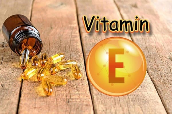 Tổng quan về vitamin E