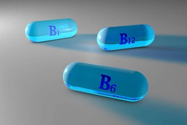 Vitamin 3B uống thời gian bao lâu để đạt hiệu quả tốt nhất?