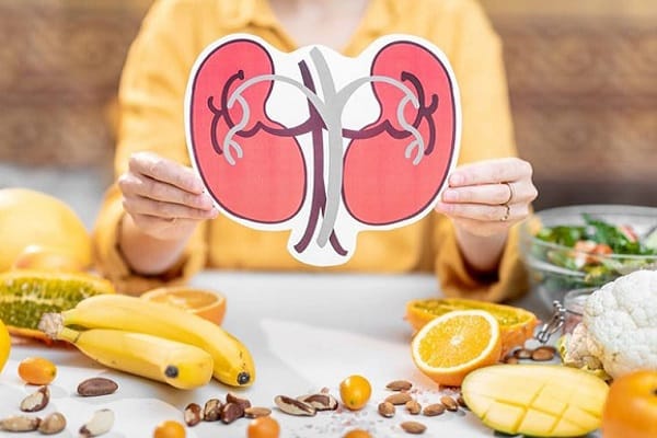 Sáng ăn gì tốt cho thận? Gợi ý những món ăn tốt cho thận