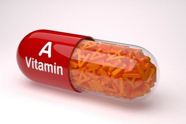 Vitamin A là gì