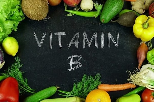 Vitamin B có trong thực phẩm nào? 15 loại không thể bỏ qua