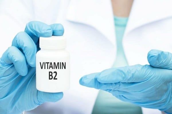 Vitamin B2 là gì? Vitamin B2 có tác dụng gì với sức khỏe?