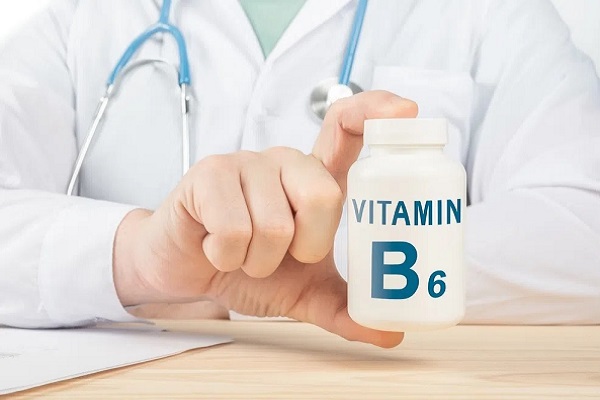 Uống vitamin B6 có tác dụng gì đối với sức khỏe của bạn?