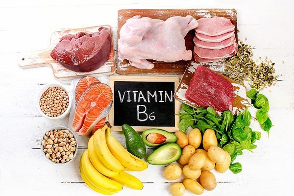 Vitamin B6 có trong thực phẩm nào? 13+ thực phẩm giàu Vitamin B6