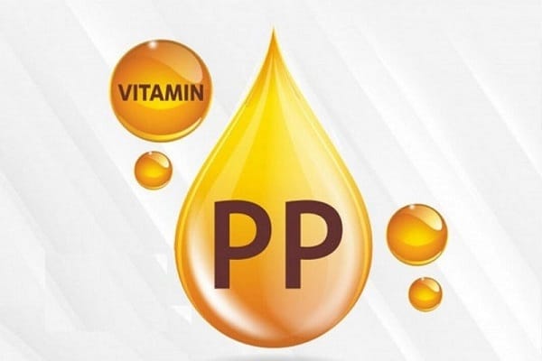 Hé lộ cách bổ sung vitamin PP chữa nhiệt miệng hiệu quả