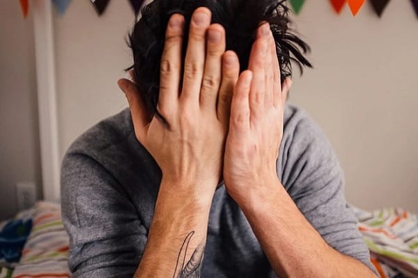 Con trai có tới tháng không? Dấu hiệu tới tháng ở nam giới