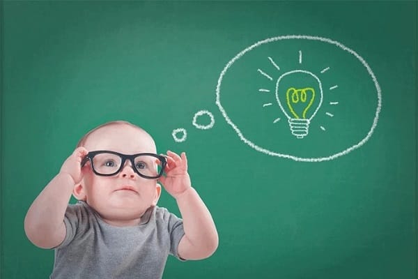 Cha mẹ nên bổ sung DHA hay Omega-3 cho bé là tốt nhất?