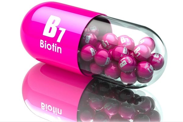 Uống Biotin bao lâu thì ngừng? Một vài lưu ý cần biết