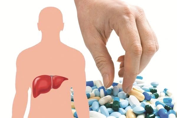 Giải đáp thắc mắc: Uống thuốc hạ men gan có tốt không?