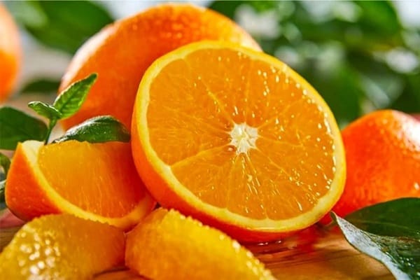 Vitamin D có trong rau củ quả nào nhiều nhất?