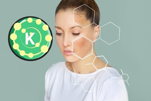 Vitamin K là gì? Vitamin K có tác dụng gì đối với cơ thể?