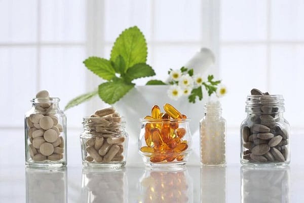 Danh sách vitamin và khoáng chất quan trọng cho tuổi dậy thì