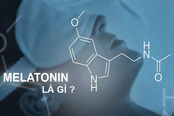 Melatonin là gì? Khi nào nên sử dụng melatonin?
