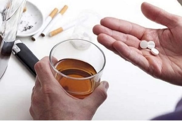 Giải đáp: Có nên uống thuốc giải rượu trước khi nhậu không?
