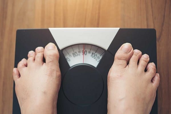 Uống vitamin tổng hợp có béo không, có tăng cân không?