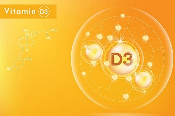 Vitamin D3 có tác dụng gì? Bổ sung thế nào cho đúng?