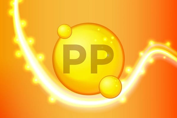 Vitamin PP là gì? Vitamin PP có tác dụng gì đối với sức khỏe?