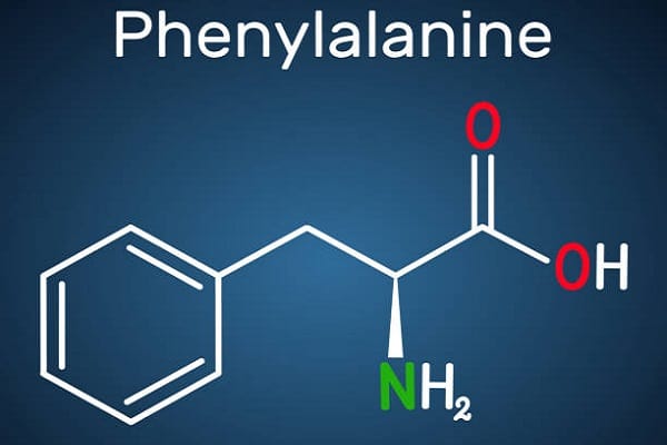 Phenylalanine là gì? Vai trò của Phenylalanine đối với sức khỏe